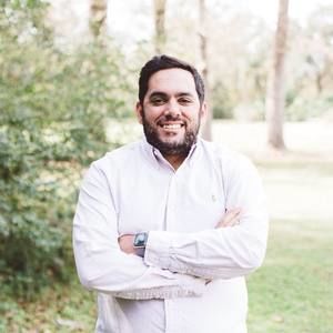 Meet your Posher, Jared